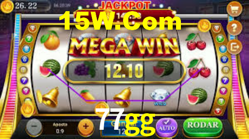 Roulette Table 77gg