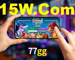 Game Providers 77gg