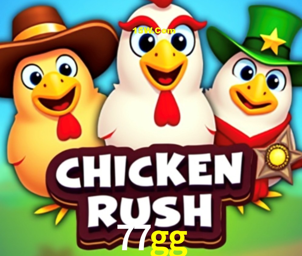 Estatísticas do Jogo 77gg