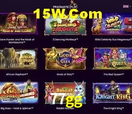 Diretório de Jogos 77gg