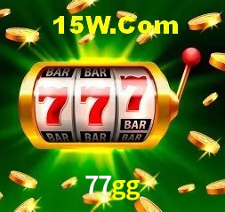 Jogos de Slot 77gg