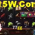 Benefícios da Conta 77gg