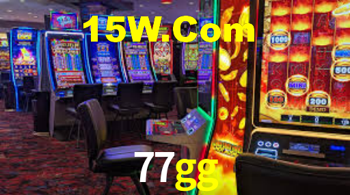 VIP Casino 77gg