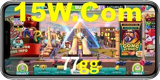 Slot Games 77gg