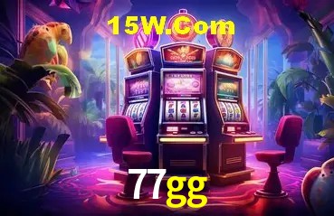 Provedores de Jogos 77gg