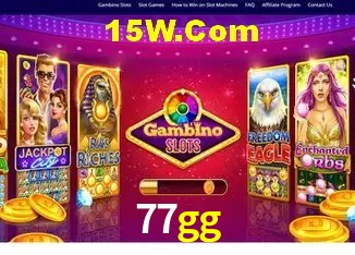 Design Responsivo 77gg